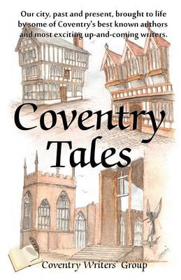 Book cover for Coventry Tales