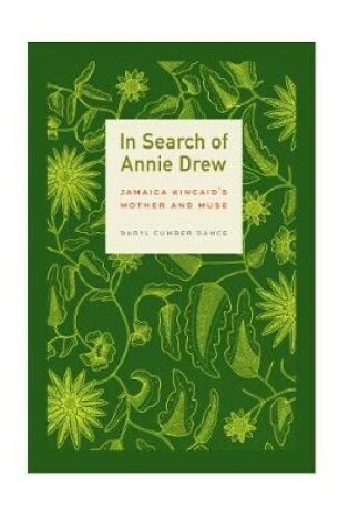 Cover of In Search of Annie Drew