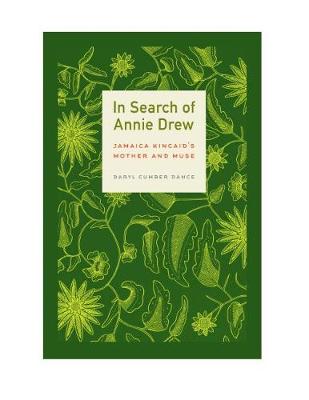 Book cover for In Search of Annie Drew