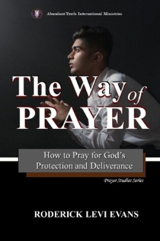 Cover of The Way of Prayer