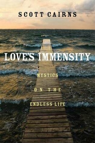 Cover of Love's Enormity