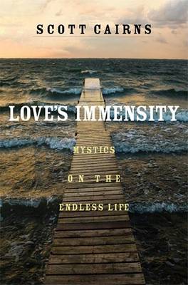 Book cover for Love's Enormity