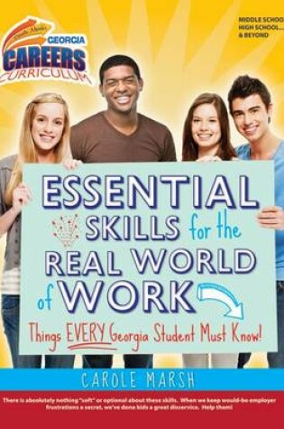 Cover of Essential Skills for the Real World
