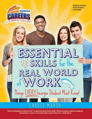 Cover of Essential Skills for the Real World