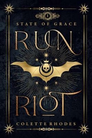 Cover of Run Riot