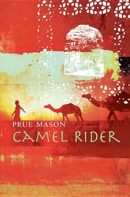 Cover of Camel Rider