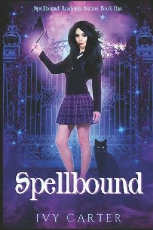 Cover of Spellbound