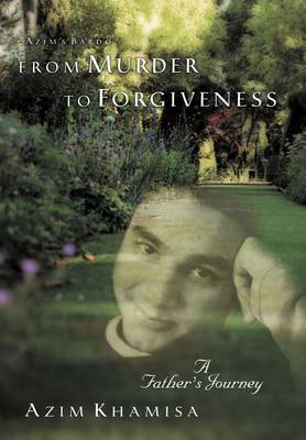 Book cover for From Murder to Forgiveness