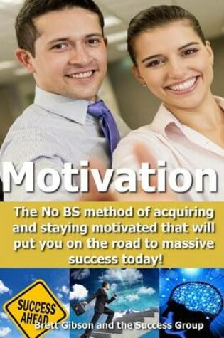 Cover of Motivation