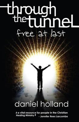 Book cover for Through the Tunnel