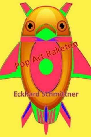 Cover of Pop Art Raketen