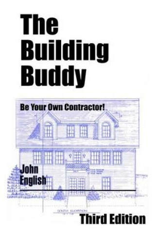 Cover of The Building Buddy