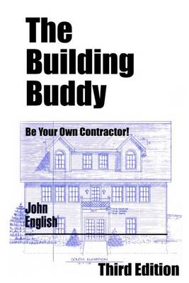 Book cover for The Building Buddy