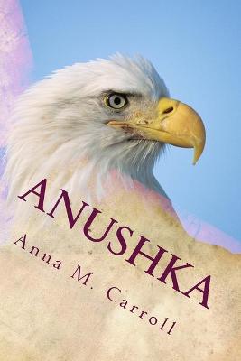 Book cover for Anushka