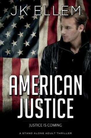 Cover of American Justice