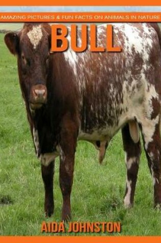 Cover of Bull