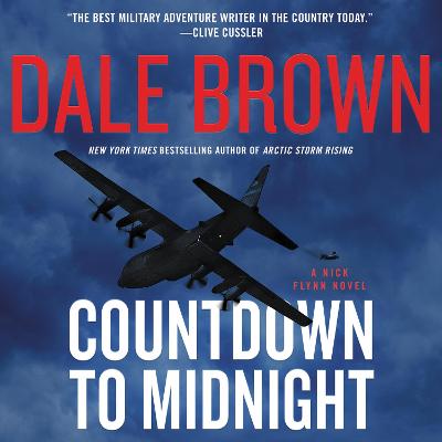 Cover of Countdown to Midnight