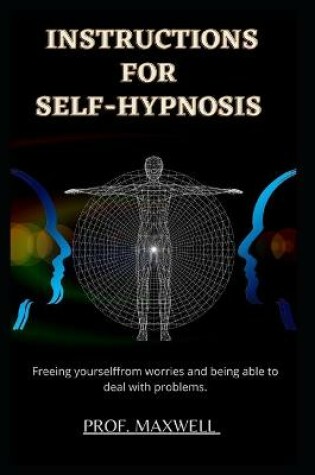 Cover of Instructions for Self-Hypnosis