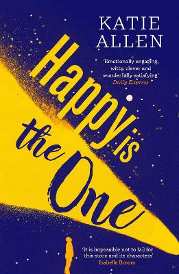 Cover of Happy is the One