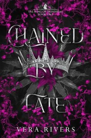 Cover of Chained by Fate