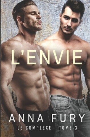 Cover of L'Envie