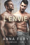 Book cover for L'Envie