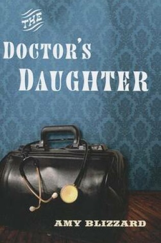 Cover of The Doctor's Daughter