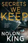 Book cover for Secrets We Keep