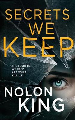 Book cover for Secrets We Keep