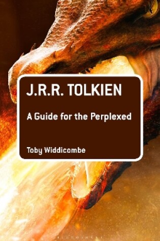 Cover of J.R.R. Tolkien