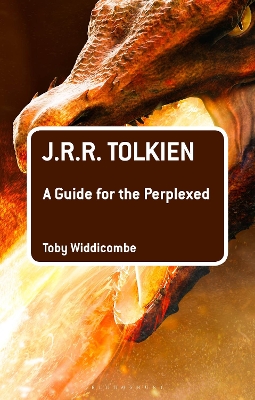 Cover of J.R.R. Tolkien