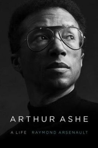 Cover of Arthur Ashe