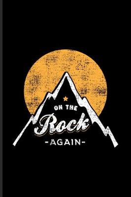 Book cover for On The Rock Again