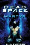 Book cover for Martyr