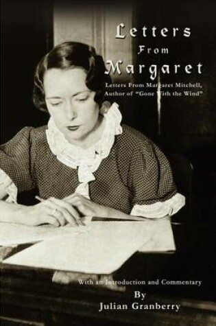 Cover of Letters from Margaret