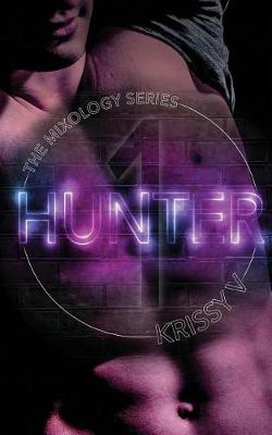 Cover of Hunter