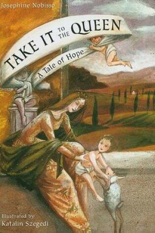 Cover of Take It to the Queen