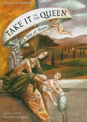 Book cover for Take It to the Queen