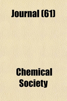 Book cover for Journal (61)