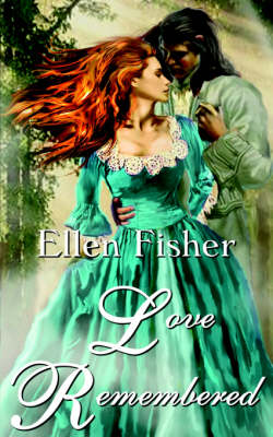 Book cover for Love Remembered