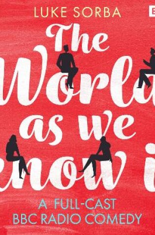 Cover of The World As We Know It