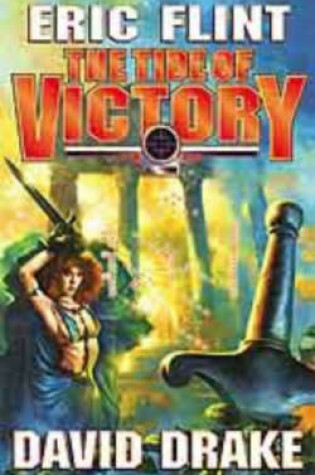 Cover of Tide Of Victory