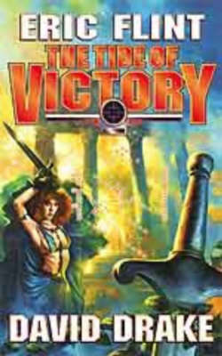 Book cover for Tide Of Victory