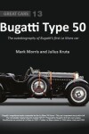 Book cover for Bugatti Type 50