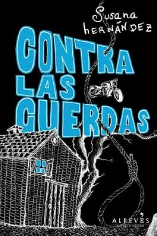 Cover of Contra Las Cuerdas