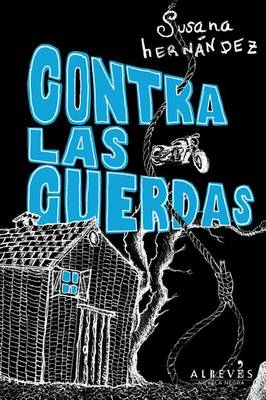 Book cover for Contra Las Cuerdas