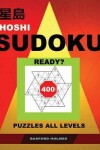 Book cover for Hoshi Sudoku. Ready?