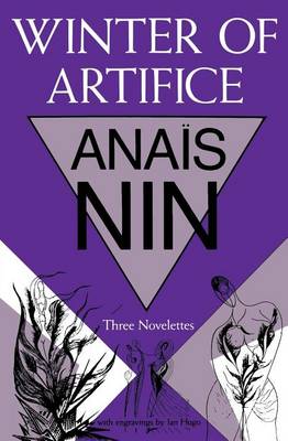 Book cover for Winter Of Artifice