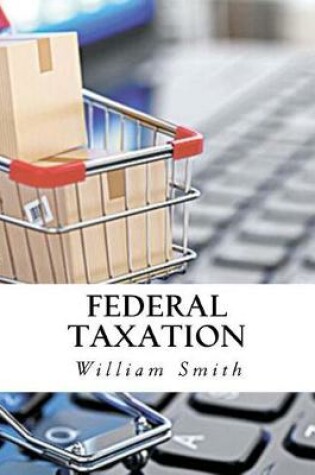 Cover of Federal Taxation