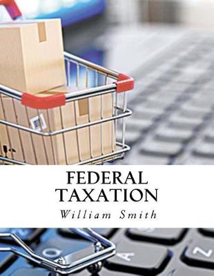 Book cover for Federal Taxation